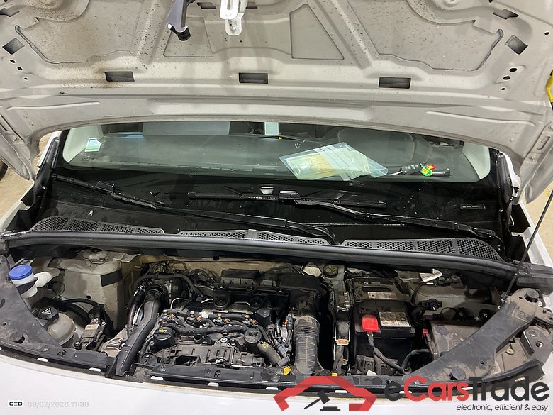 OPEL COMBO 1.5 TURBO D 75KW 2.3T L2H1 COMFORT #6