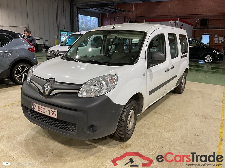 RENAULT KANGOO EXPRESS 1.5 BLUE DCI 95 MAXI CONFORT