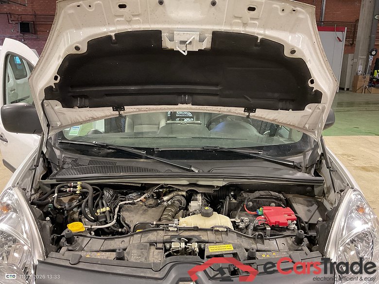 RENAULT KANGOO EXPRESS 1.5 BLUE DCI 95 MAXI CONFORT #6