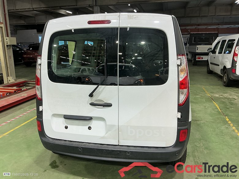 RENAULT KANGOO EXPRESS 1.5 BLUE DCI 95 MAXI CONFORT #5