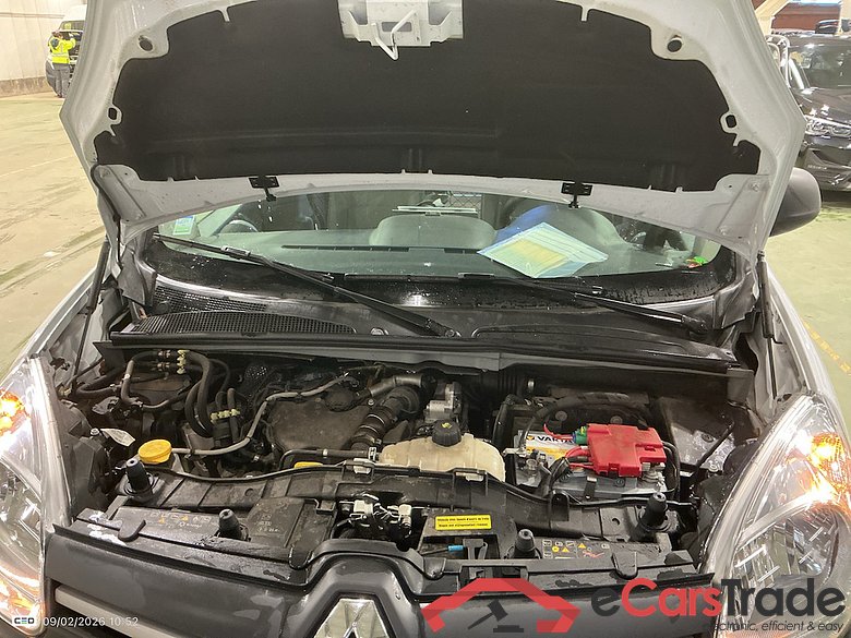 RENAULT KANGOO EXPRESS 1.5 BLUE DCI 95 MAXI CONFORT #6