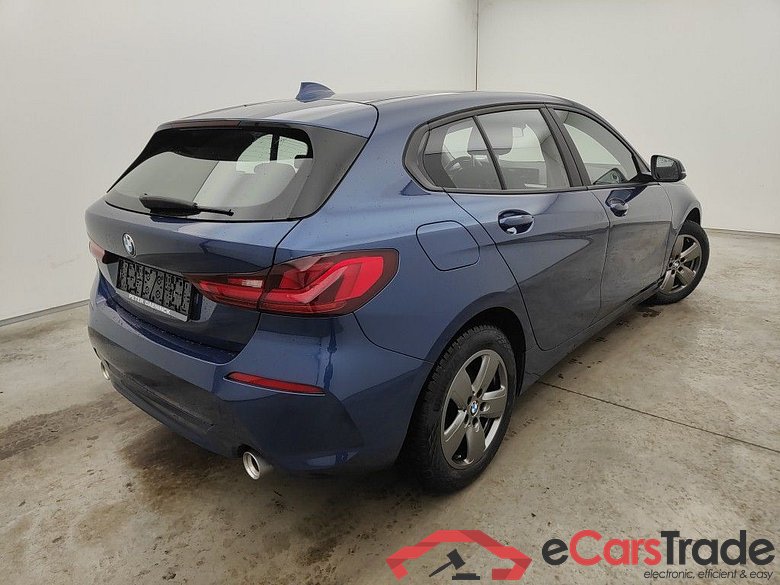 BMW 1 Reeks Hatch 118dA (110 kW) 5d #2