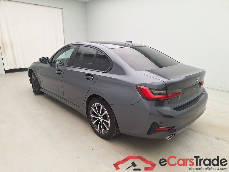 BMW, 3-serie '18 PHEV, BMW 3 Reeks Berline 320e (150 kW) 4d #2