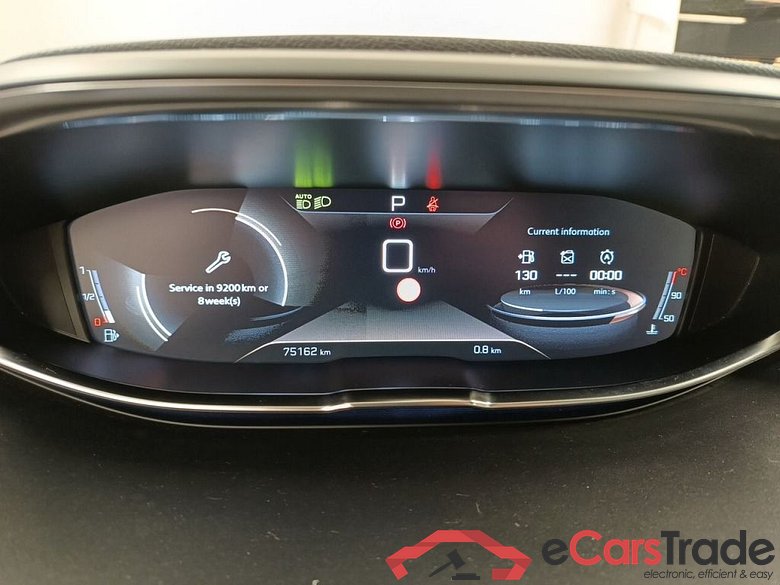 Peugeot 3008 1.2 PureTech 96kW S&S Auto GT Line 5d #6