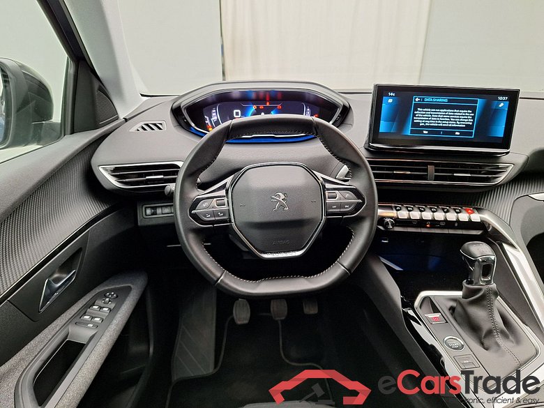 Peugeot, 3008 FL'20, Peugeot 3008 1.2 PureTech 96kW S&S Style 5d #5