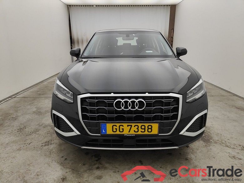 AUDI Q2 DIESEL - 2021 30 TDi 116hp Business Edition Advanced S tronic 5d #5