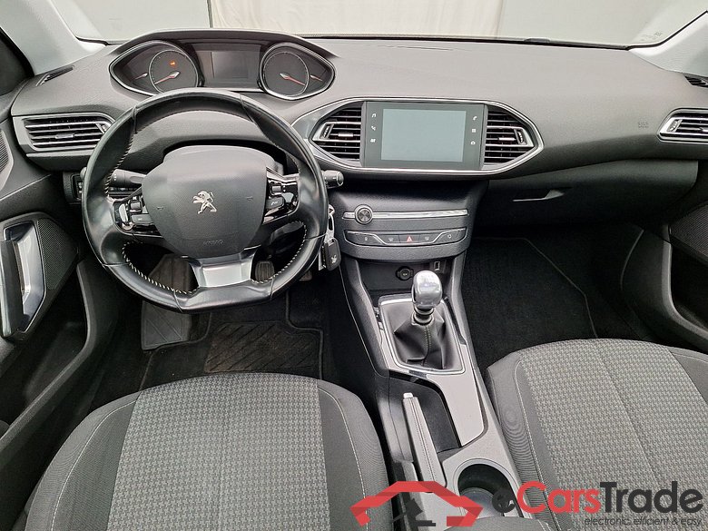 Peugeot, 308 SW FL'17, Peugeot 308 SW 1.5 BlueHDi 130 DPF S&S Active 5d #5