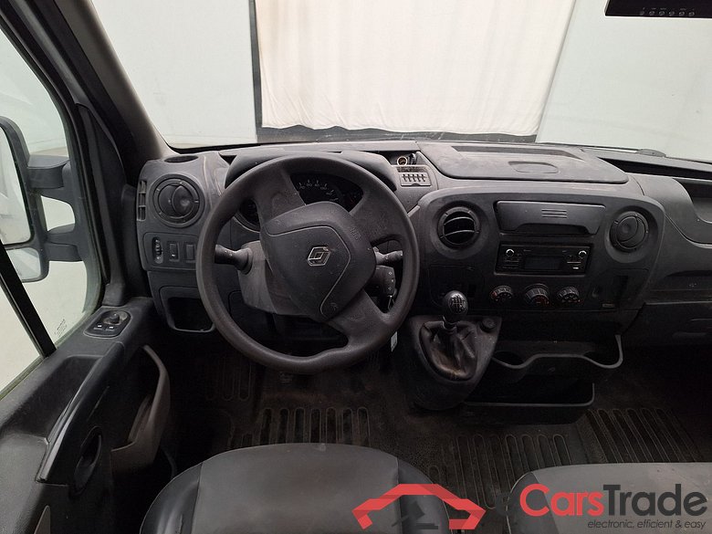 Renault, _Master '14, Renault Master L2H2 dCi 145 Energy - 3.5T DC G Con #5