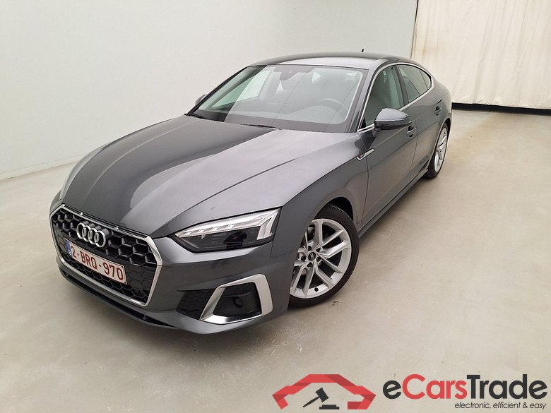 Audi, A5 SB FL'20, Audi A5 Sportback 30 TDI S tronic Bus. Ed. S Line #2
