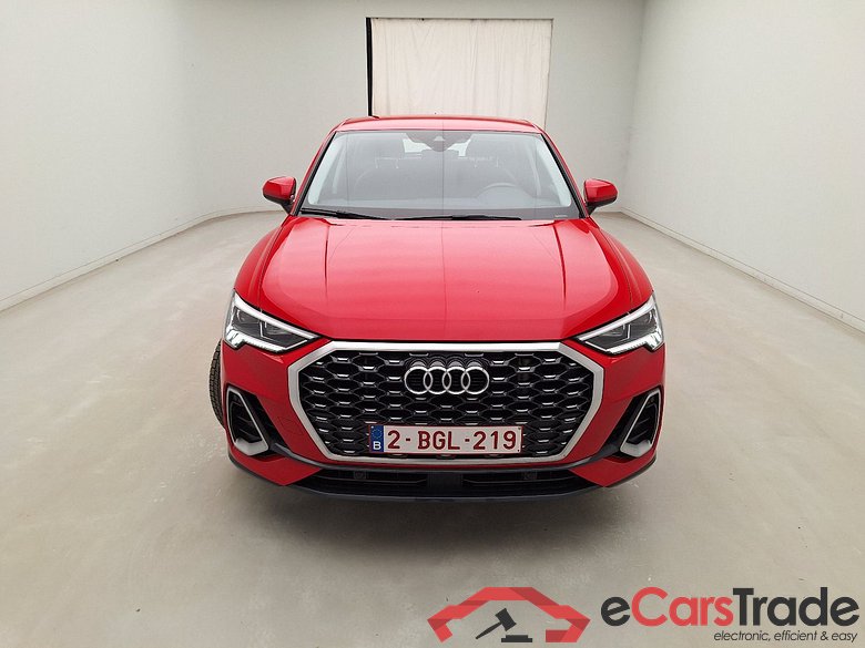 Audi, Q3 SB '19 PHEV, Audi Q3 Sportback 45 TFSI e S tronic S Line 5d #1