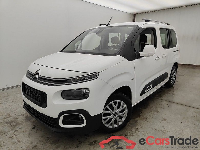 Citroën Berlingo Multispace 1.2 PureTech 110 MAN6 S&S Feel M 5d #1