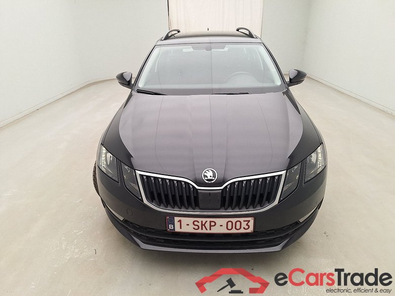 Skoda, Octavia Combi FL'16, Skoda Octavia Combi 1.6 CRTDI 85kW GreenTec Ambiti