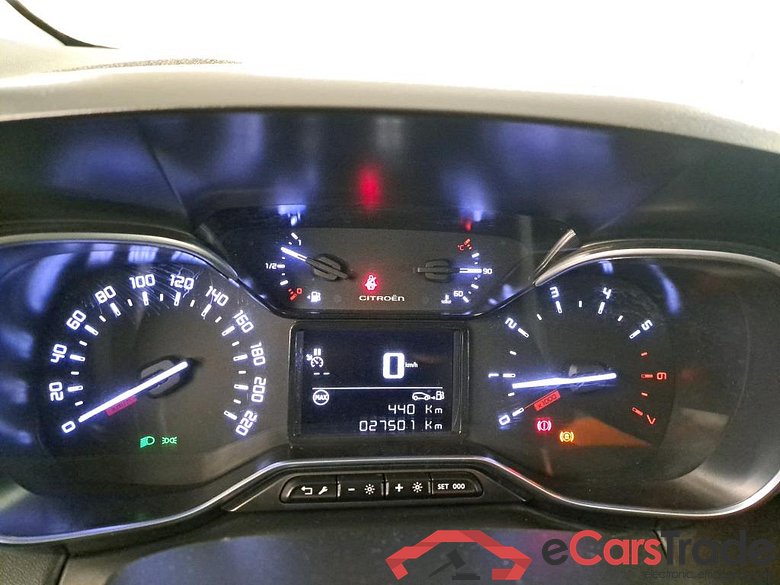 CITROEN C3 Aircross / 2021 / 5P / SUV PureTech 110 BVM6 MAX #6