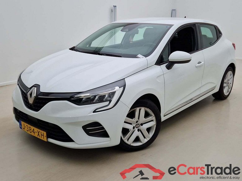 RENAULT CLIO 1.5 dCi Zen