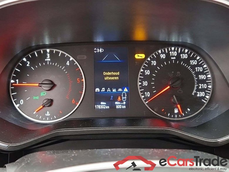 RENAULT CLIO 1.5 dCi Zen #5