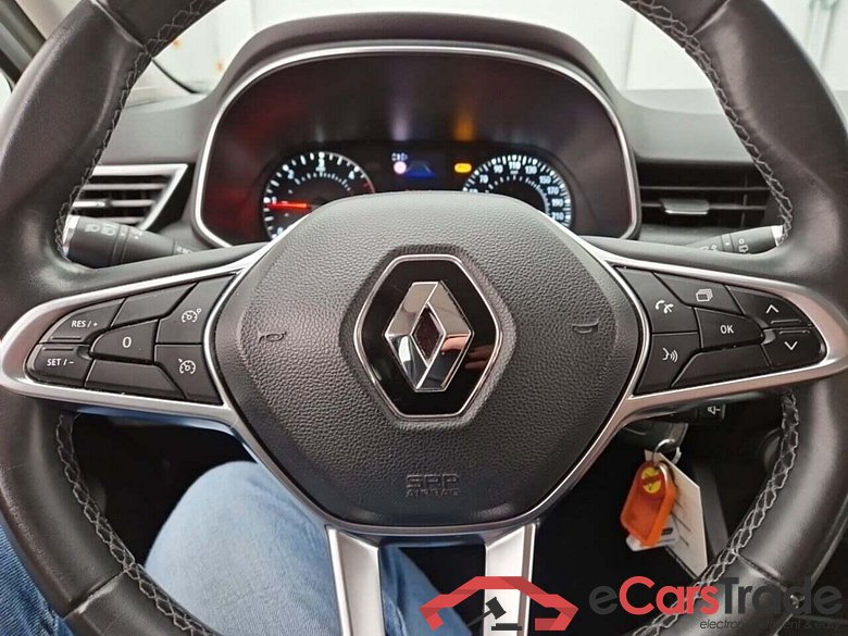 RENAULT CLIO 1.5 dCi Zen #6