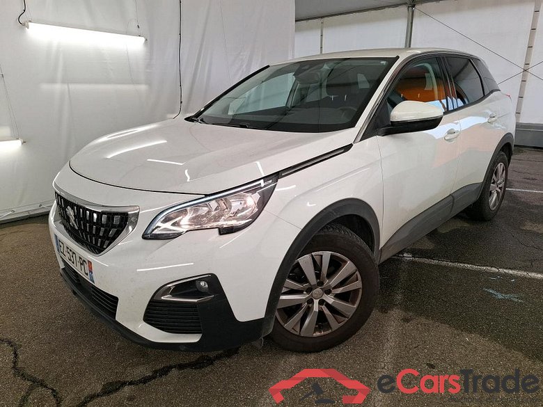 3008 Active Business 1.5 HDi 130CV BVA8 E6dT