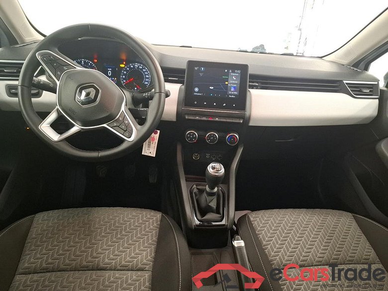 Clio V Business 1.0 TCe 100CV BVM6 E6d / GPL #5