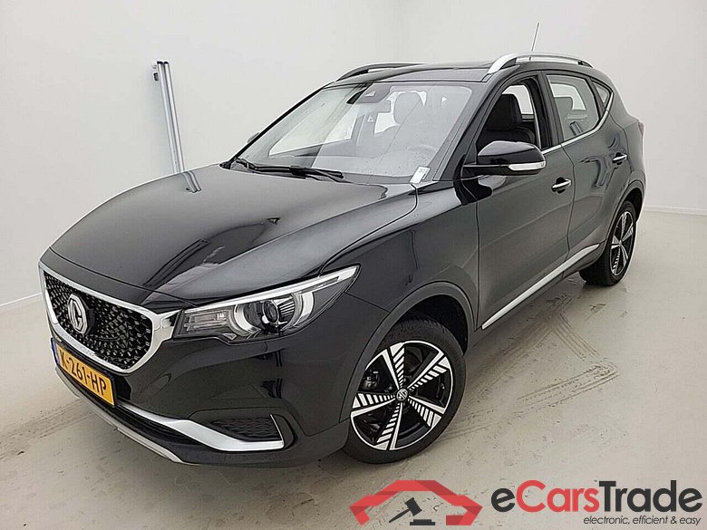 MG MG ZS EV Luxury 45 kWh #1