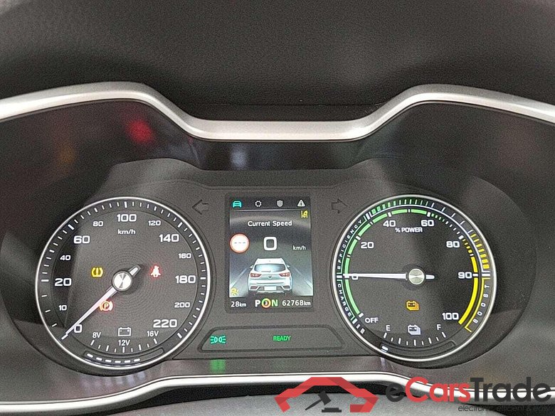 MG MG ZS EV Luxury 45 kWh #4