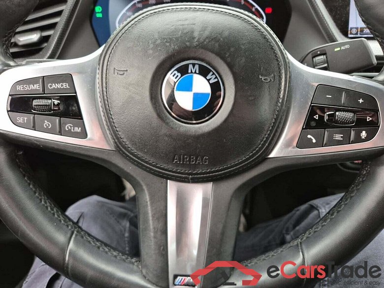 BMW 2-serie Gran Coupé 218i M-Sport #5