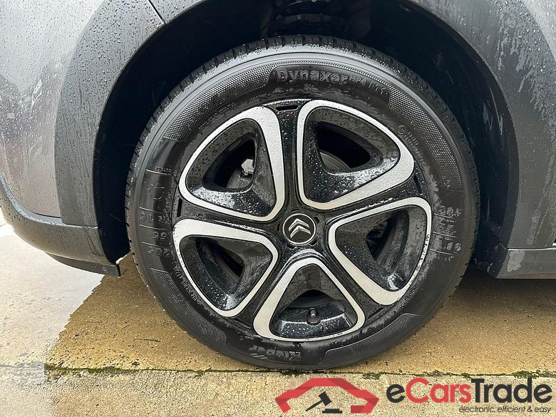 CITROEN C3 1.2i PureTech Feel S&S #5