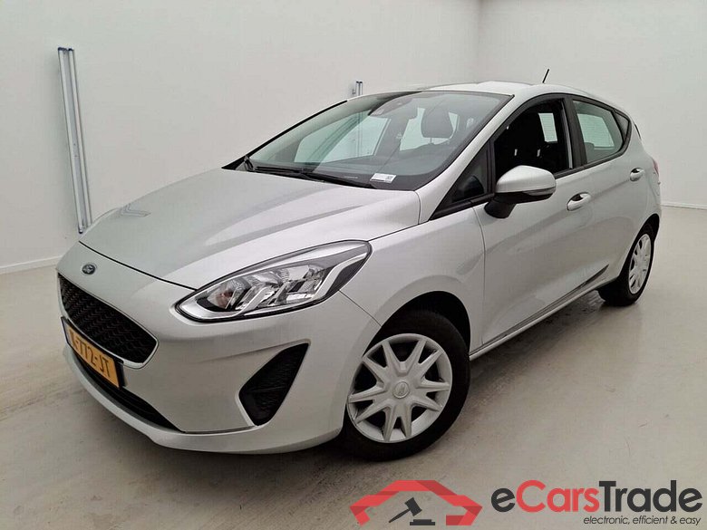 FORD Fiesta 1.0 EcoB. Connected