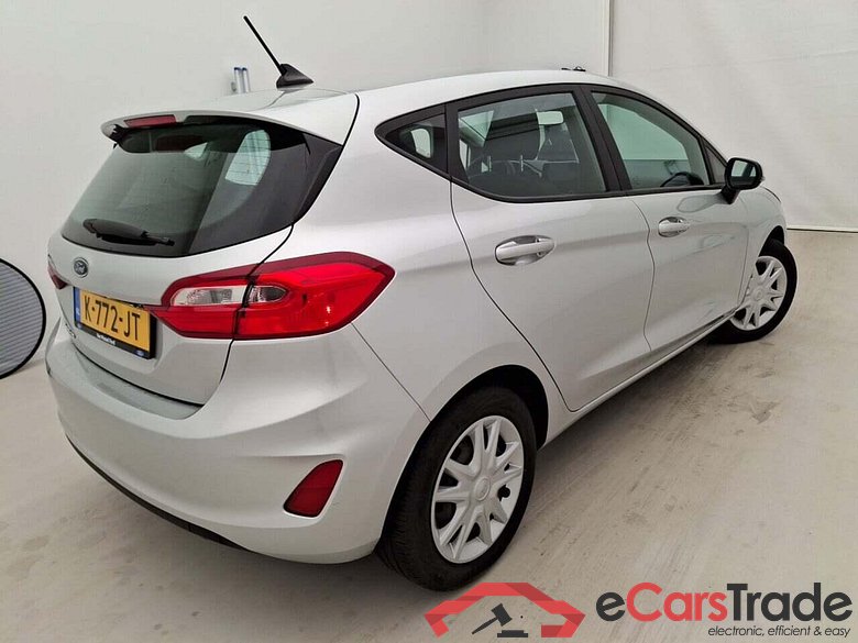 FORD Fiesta 1.0 EcoB. Connected #2