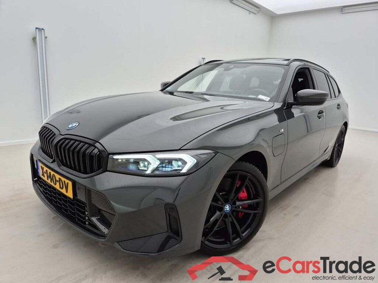 BMW 3-serie Touring 320 M-Sport