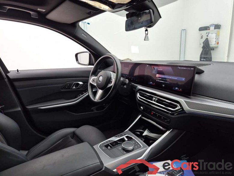 BMW 3-serie Touring 320 M-Sport #3