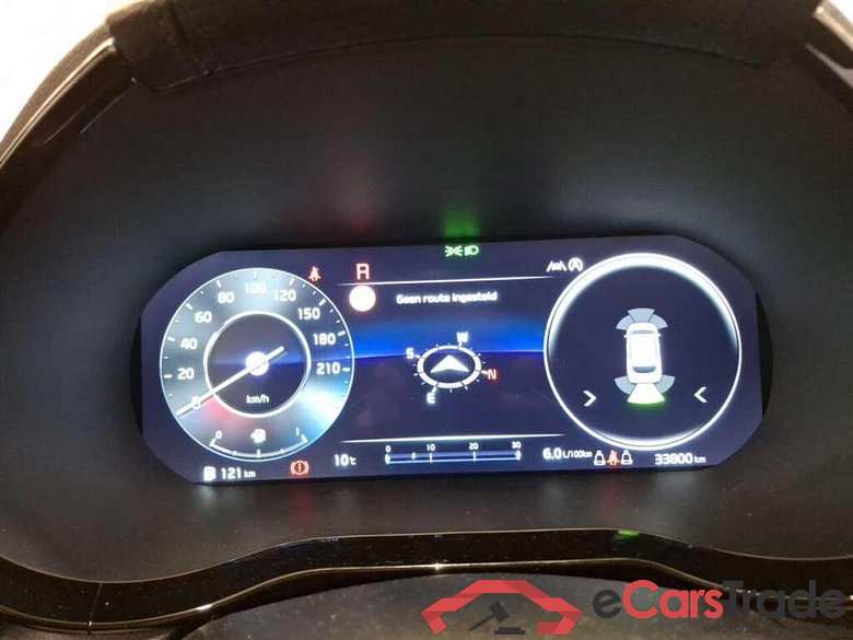 KIA ceed sportswagon 1.0 T-GDi DynamicPlusLine #4