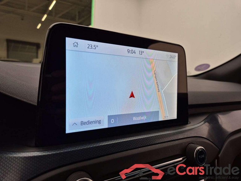 FORD Focus Wagon 1.5 EcoB. Act. XBns #6