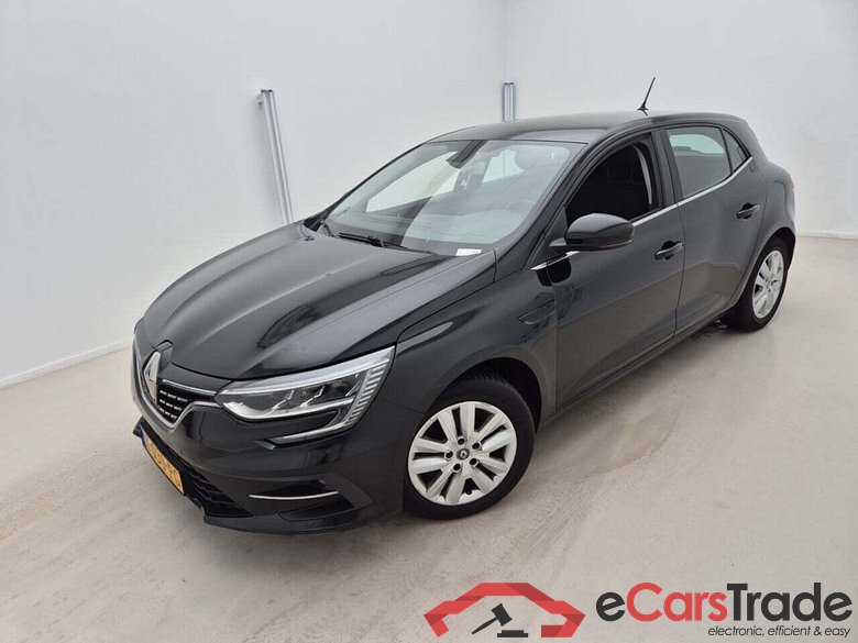 Renault Megane 1.3 TCe Aut. LED Navi Klima PDC ... #1