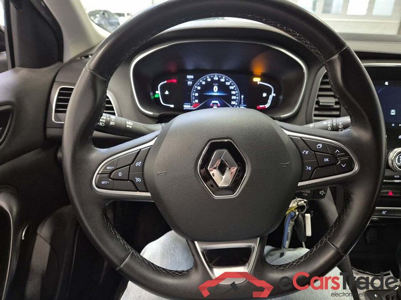 Renault Megane 1.3 TCe Aut. LED Navi Klima PDC ... #6