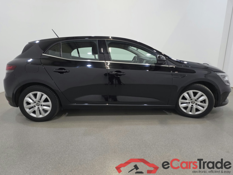 Renault Megane 1.3 TCe Aut. LED Navi Klima PDC ... #5