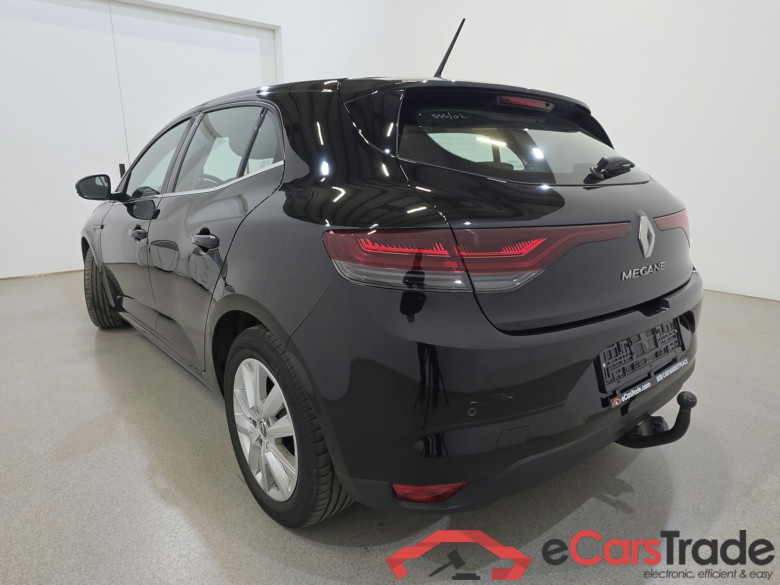 Renault Megane 1.3 TCe Aut. LED Navi Klima PDC ... #6