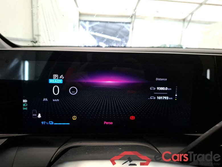 RENAULT Mégane E-TECH / 2022 / 5P / Berline techno EV60 220ch optimum charge #6