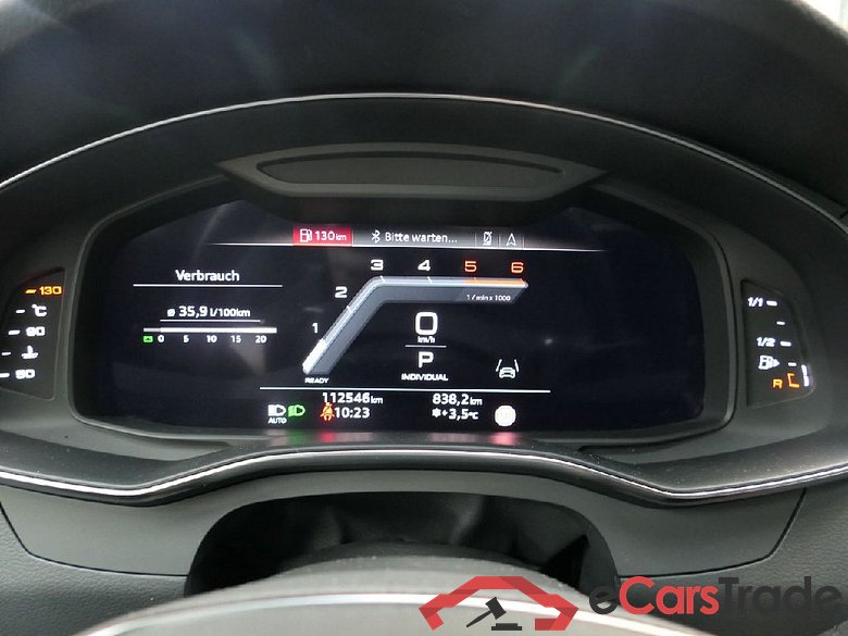 A6 Lim. 40 TDI sport 2.0 TDI 150KW AT7 E6d #6