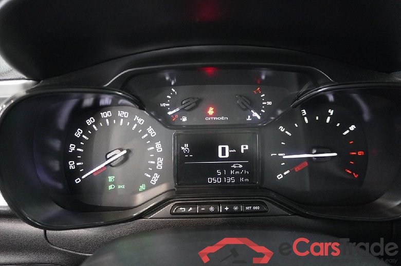 C3 Shine 1.2 PureTech 81KW AT6 E6d #6