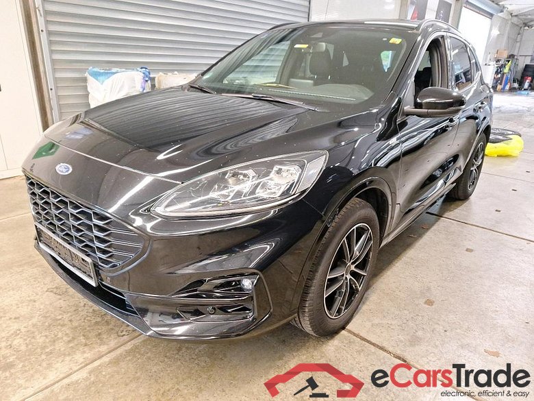 Kuga ST-Line X 2.0 EcoBlue 140KW AT8 E6d