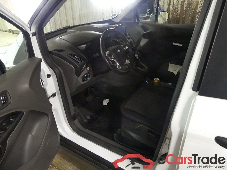 Grand Tourneo Connect Trend 1.5 TDCi 88KW AT8 E6dT #4