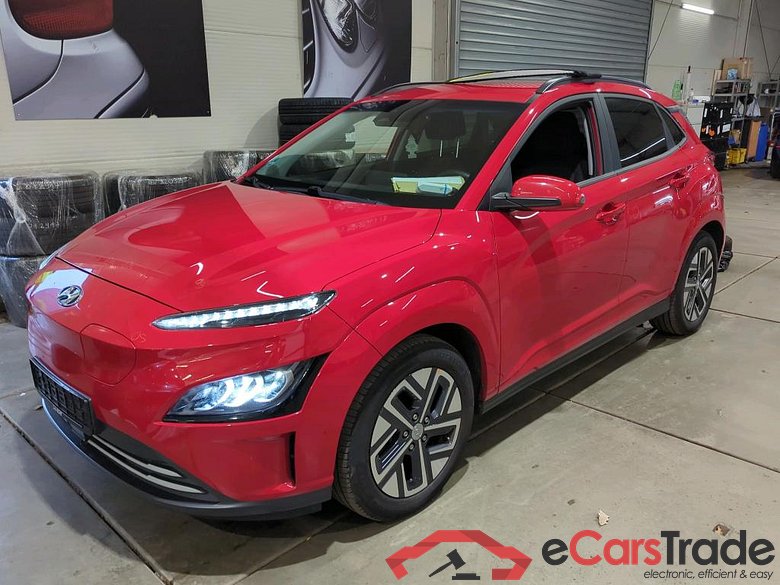 Kona Prime Elektro 2WD 64kWh