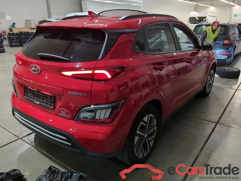 Kona Prime Elektro 2WD 64kWh #2
