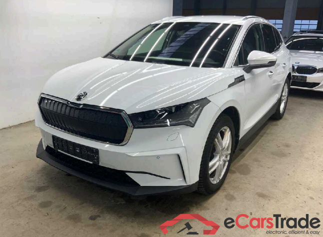 Enyaq iV 80 Loft 82kWh #1