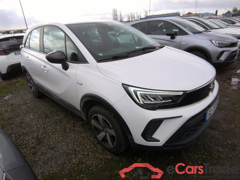 CROSSLANDX 1.2 EDITION 110 LED #2