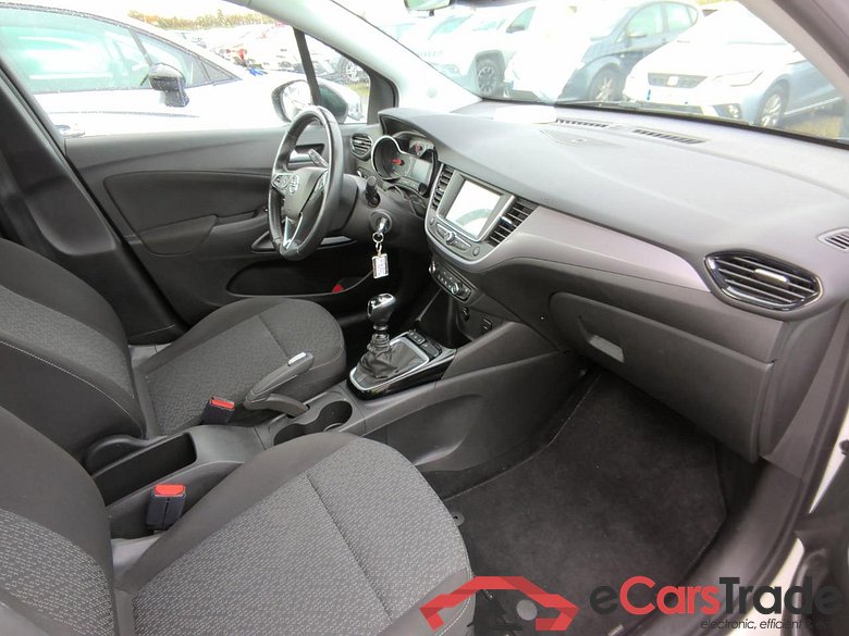 CROSSLANDX 1.2 EDITION 110 LED #3