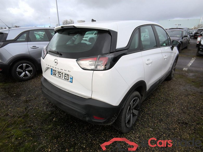 CROSSLANDX 1.2 EDITION 110 LED #4