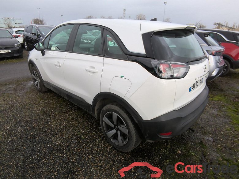 CROSSLANDX 1.2 EDITION 110 LED #6