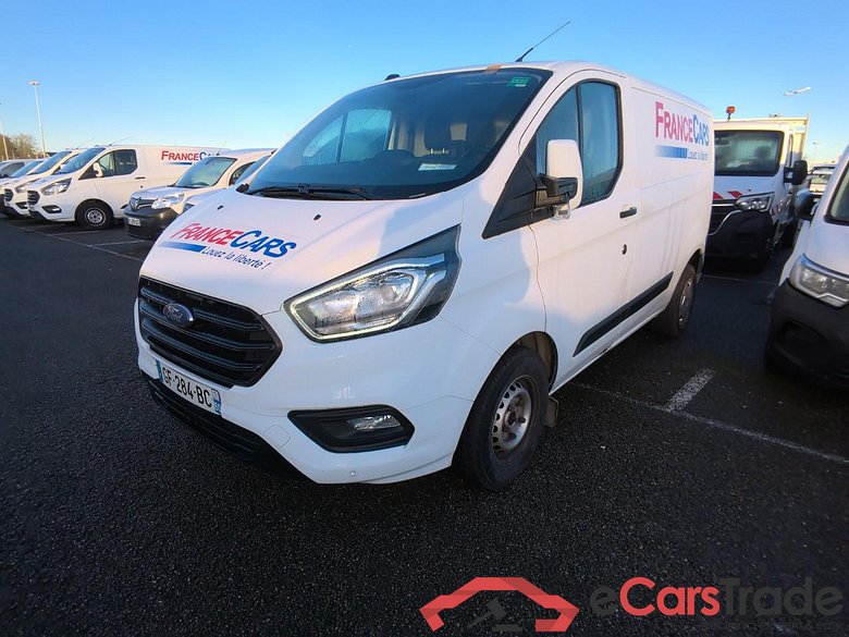 TRANSIT CUST TRENDB 300 L1H1 R #1