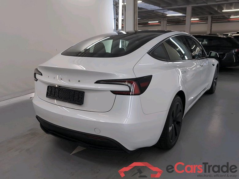 TESLA MODEL 3 BEV RWD AUTO #4